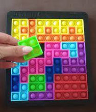 Load image into Gallery viewer, Building Block Toy