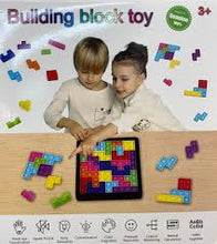 Load image into Gallery viewer, Building Block Toy