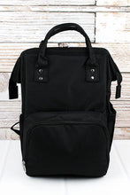 Load image into Gallery viewer, Diaper Bag Backpacks