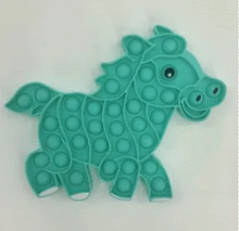 Load image into Gallery viewer, horse pop-its