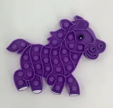 Load image into Gallery viewer, horse pop-its