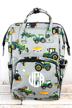 Load image into Gallery viewer, Diaper Bag Backpacks