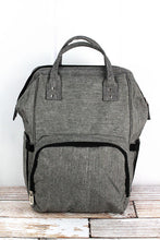 Load image into Gallery viewer, Diaper Bag Backpacks